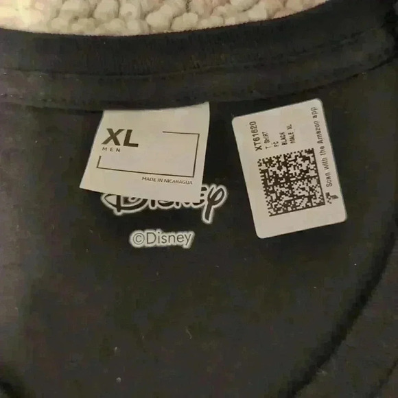 Disney tshirt  - Picture 3 of 4